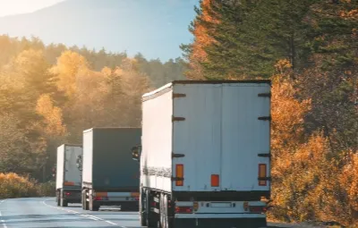 Ankara ile Mihalıççık Arası Klima Taşıma