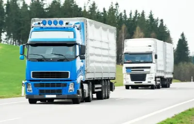 Ankara ile Mihalıççık Arası Eşya Taşıma